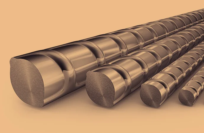 40-grade Rod