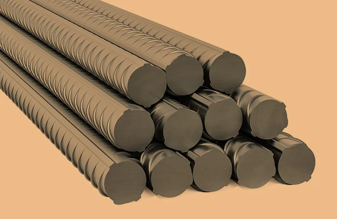 60-grade Rod