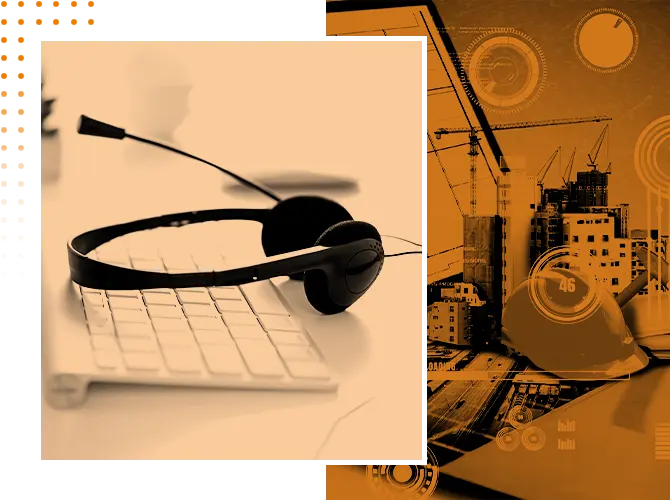 After-sales Engineering Services