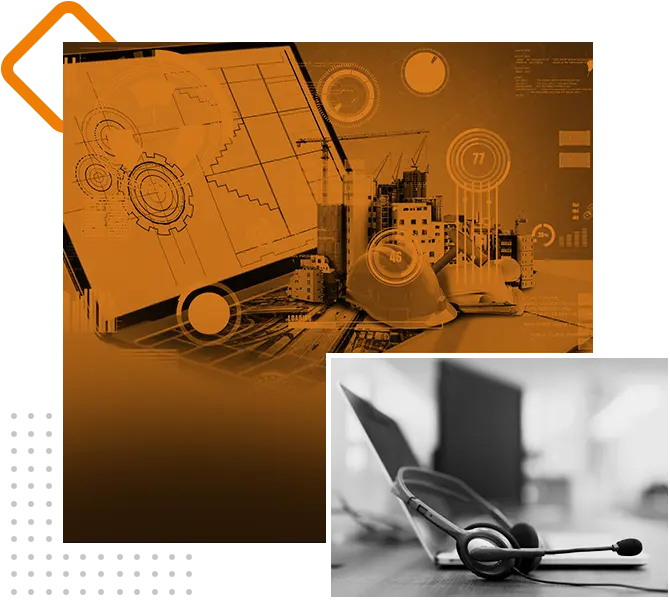 After-sales Engineering Services
