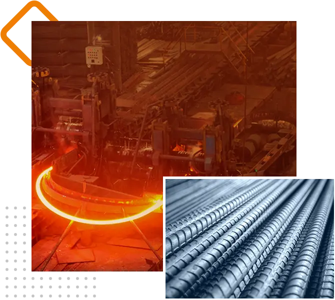 Automatic Re-rolling Mill