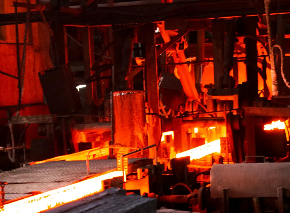 Customize steel solutions
