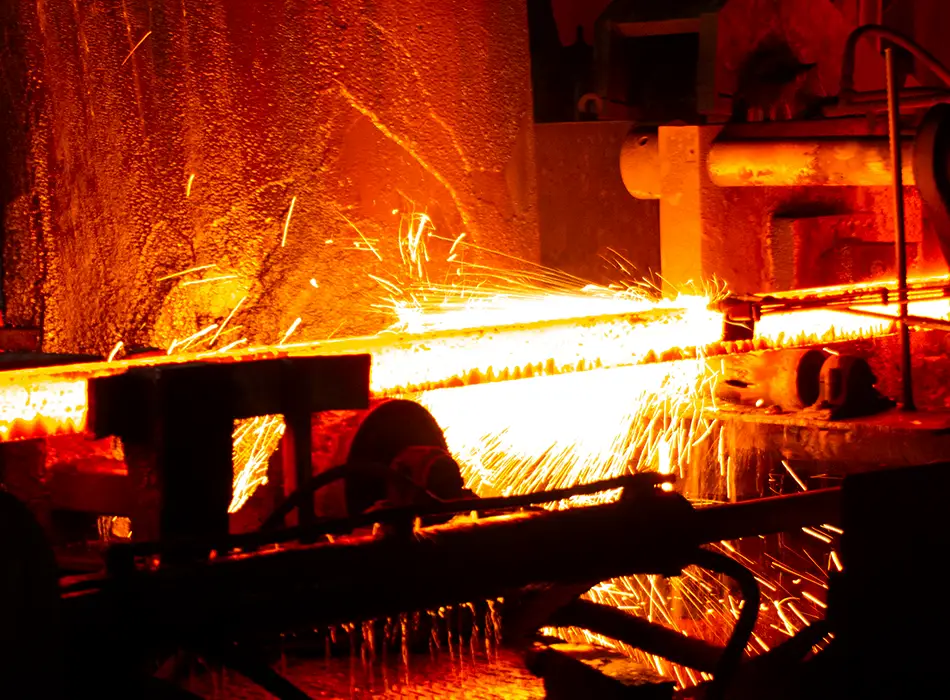 Customize steel solutions for Residential Proj