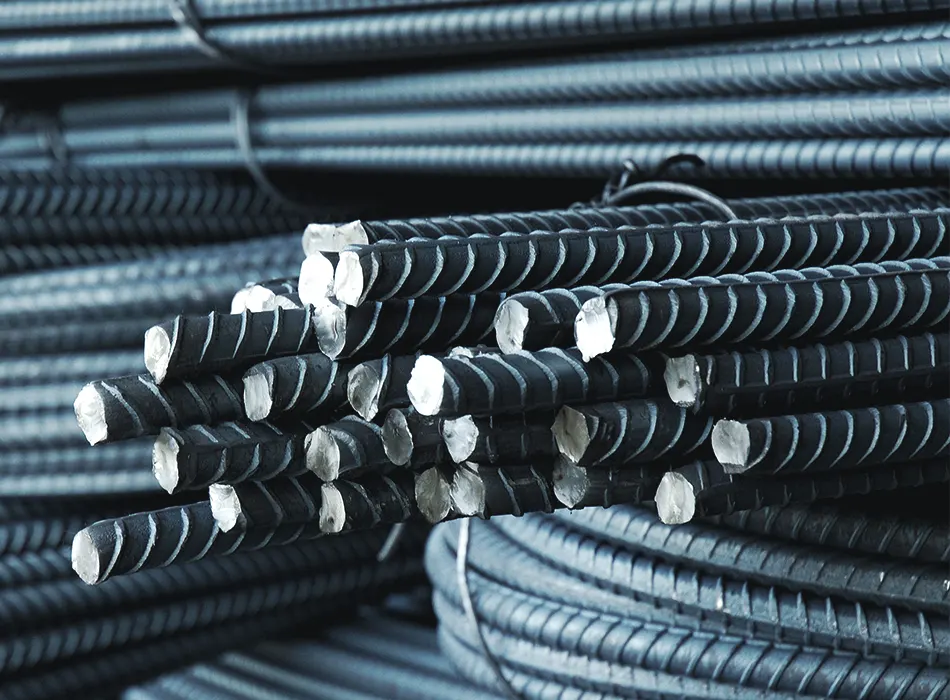Why choose CSRM for B400 DWR rebar