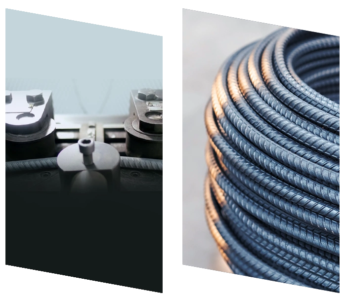 Bend & Re-bend Tests