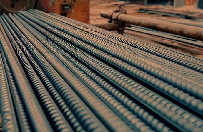 Best Custom Steel Products