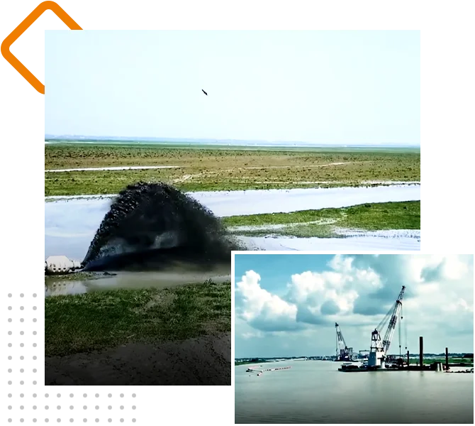 Chakda Dredging and Engineering (Pvt.) Ltd.