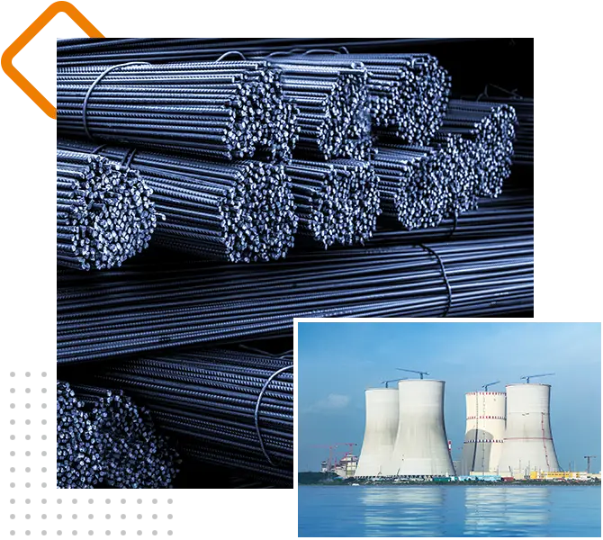 CSRM's Contribution to the Rooppur Nuclear Power Plant