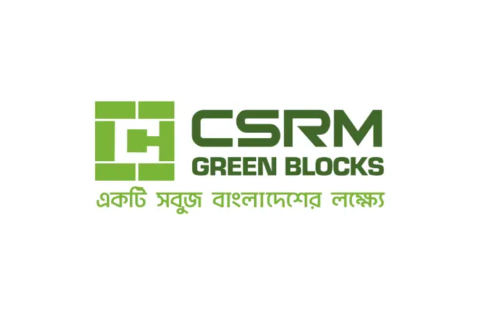 CSRM Green Blocks and Bricks
