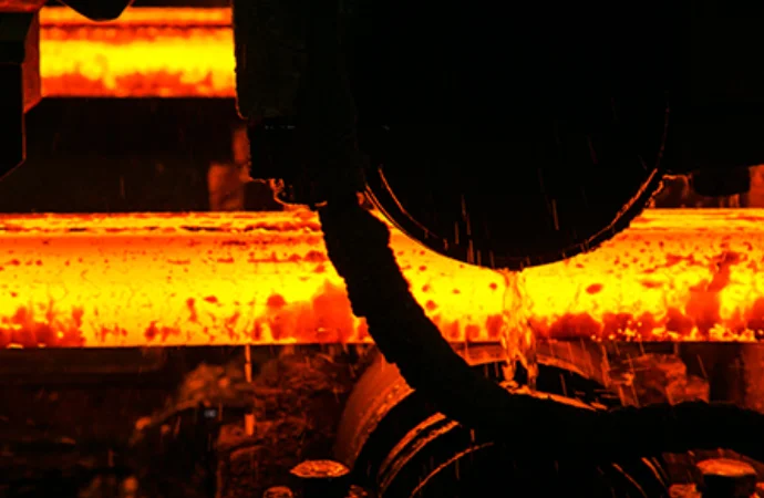 Custom Steel products