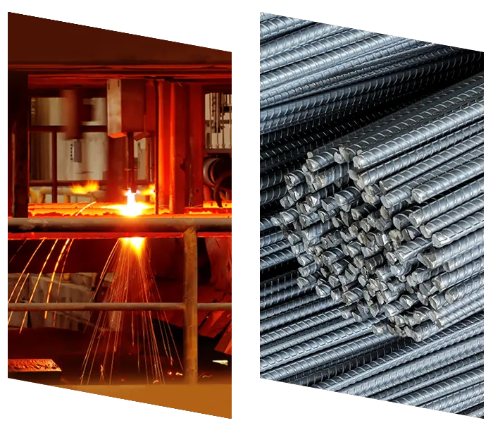 Energy-efficient Production processes