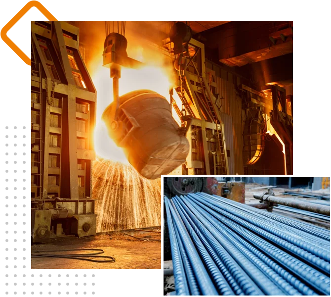 good-quality Steel