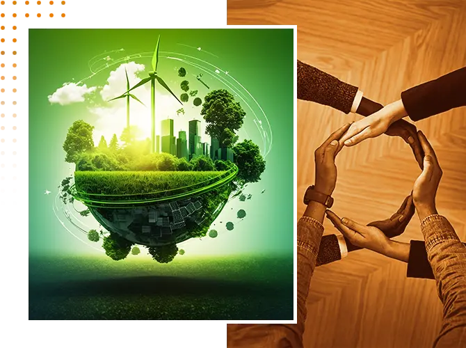 Green Project Support