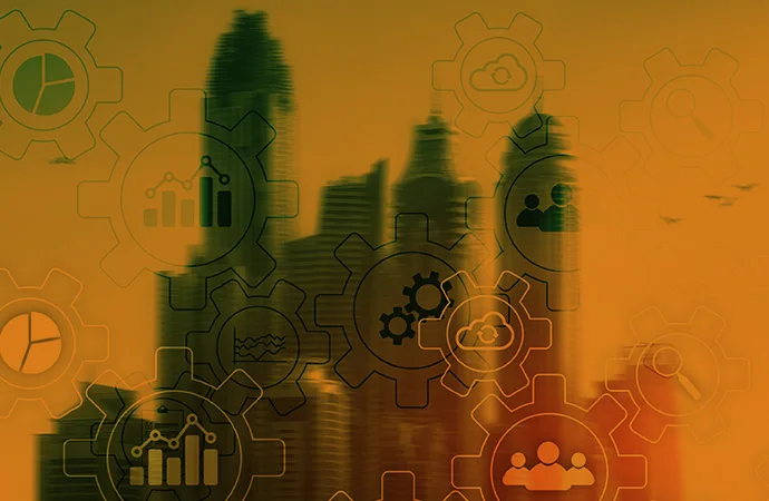 Growth of the Steel Industry