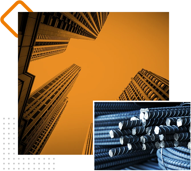 Commercial/Industrial Projects by CSRM