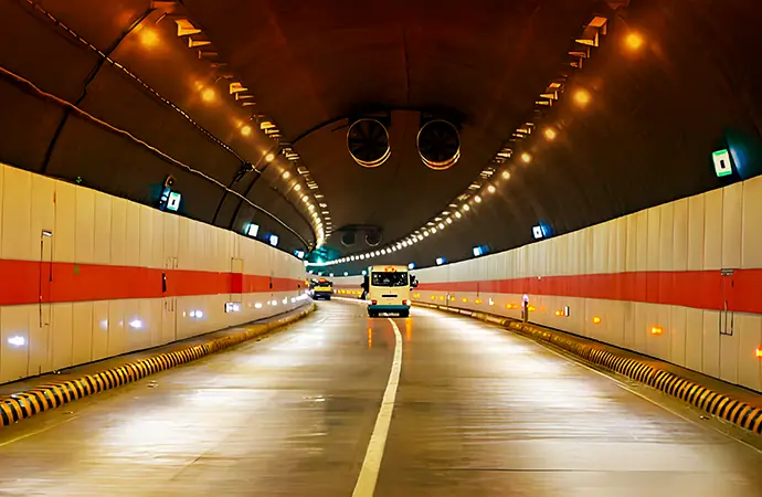 Karnaphuli Tunnel