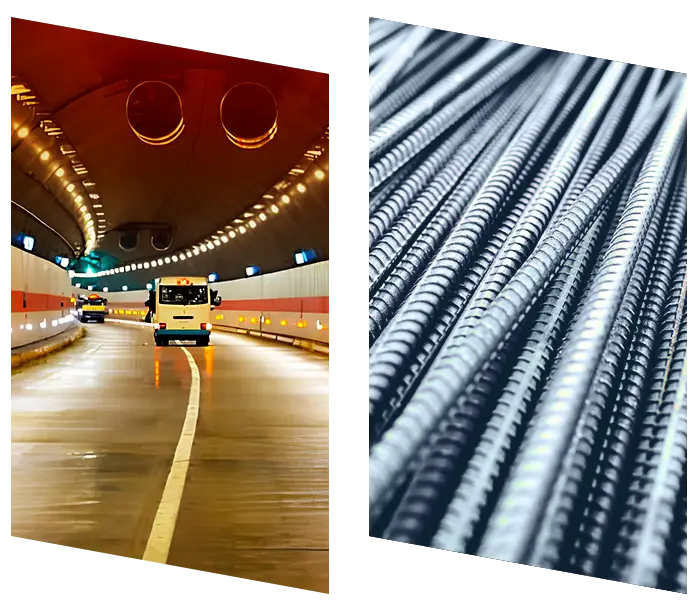Karnaphuli Tunnel overview