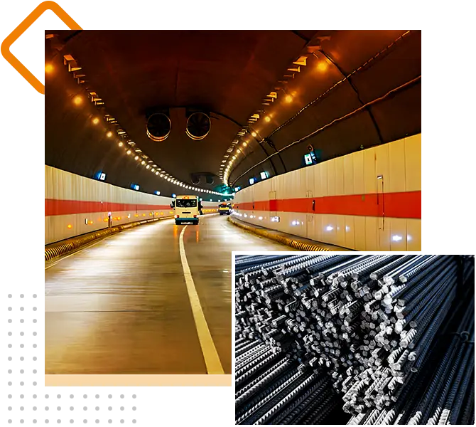 Karnaphuli Tunnel