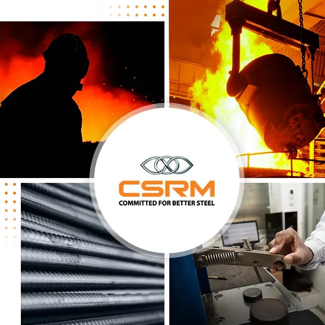 melting quality control processes