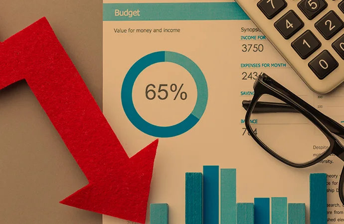 Minimum costs and increasing efficiency