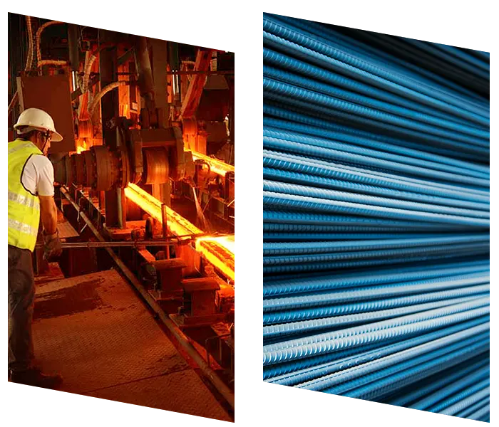 Overview of Steel Production