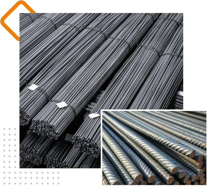 Product Range and Capacity