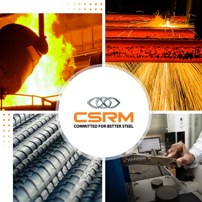 Quality Control and Metal Process