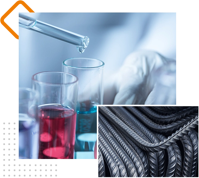 Quality Laboratory Testing