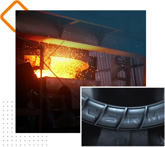 Quality Steel