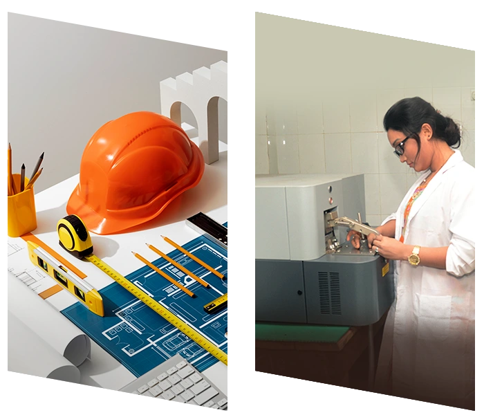 Quality Laboratory Testing
