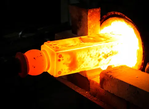 Reheating Furnace