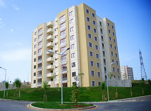 Residential Project