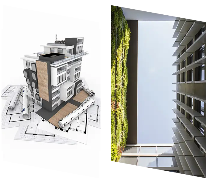 Residential projects