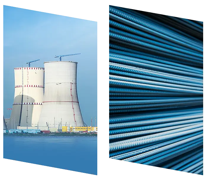 Rooppur Nuclear Power Plant overview