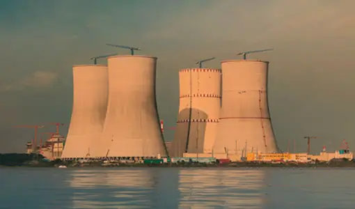 Rooppur Nuclear Power Plant