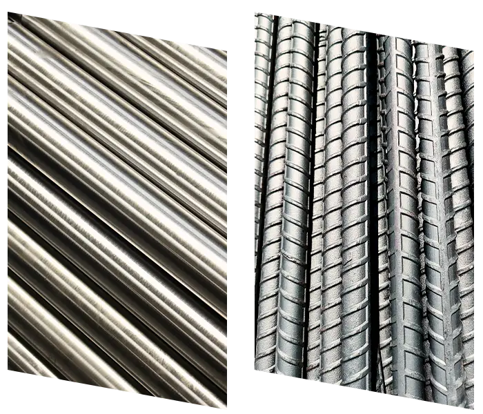 Stainless steel