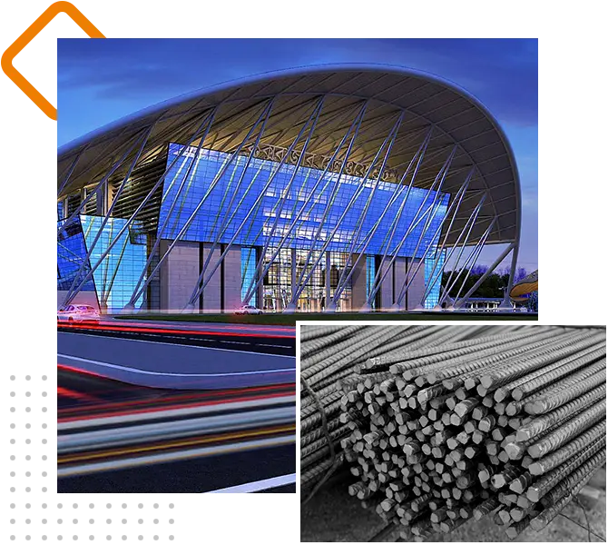 Steel excellence