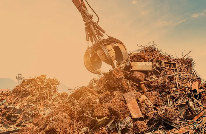 Raw Materials