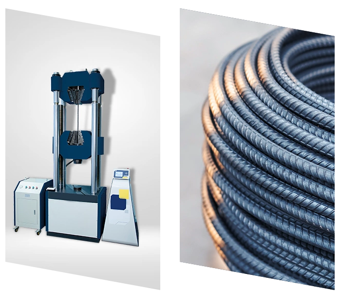 Universal Testing Machine